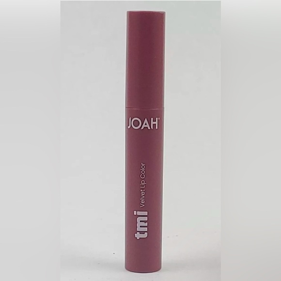 Joah TMI Velvet Lip Color No Regrets - NEW - Picture 1 of 4